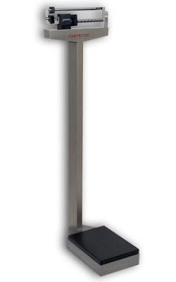 Detecto 339S Physician Scale - Hogentogler.com