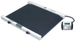 Brecknell MS140-300 Digital Portable Medical Scale