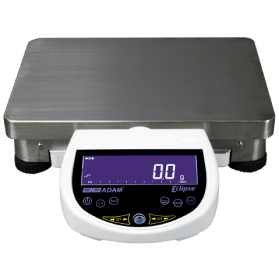 12,000g Capacity Adam Nimbus® Precision Balance, 0.1g Readability