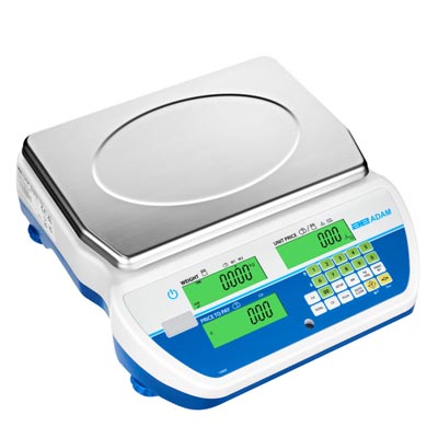 AvaTek PCSP60T Thermal Label Printing / Price Computing Scale With Tower, Legal For Trade - View #6