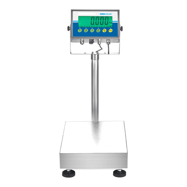 330 LB. Digital Scale