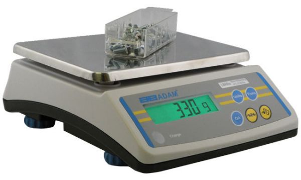 Laboratory & Industrial Weighing Scale Manufacturer - Adam