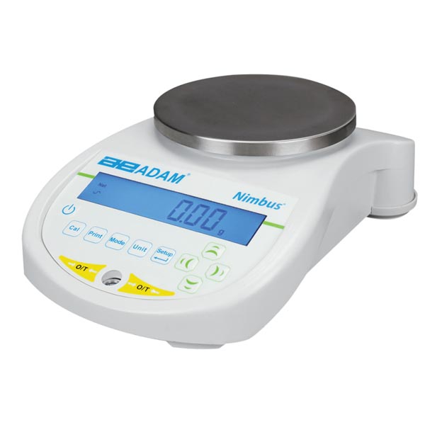 Adam Equipment NBL 2602e Precision Balance1