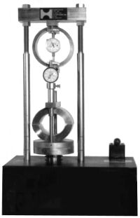 Marshall Testing Machine, 4'' and 6'' - Hogentogler.com