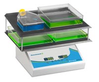 Benchmark Scientific Orbital Shakers