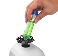 Benchmark Scientific Vortex Mixers