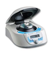 Benchmark Scientific Centrifuges