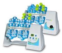 Rotator Mixers