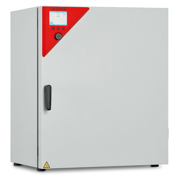 BINDER KT 170 (KT170UL-120V) (9020-0310) Refrigerated Incubator, 5.8 Cu Ft  (163 L), 120V