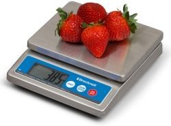 Food Portioning Scales 