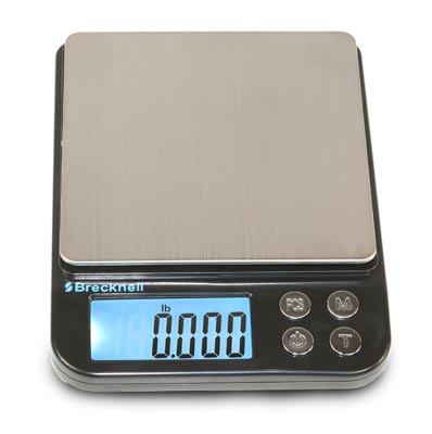 WS-500 Wrestler Weight Check Scale 500 lb