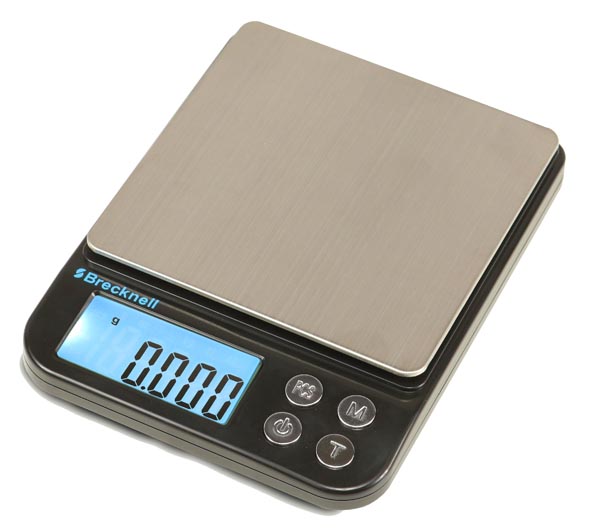 Digital Display Kitchen Scale 3000 Grams