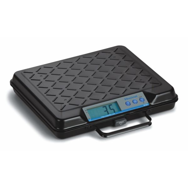 Brecknell Portable Shipping Scale