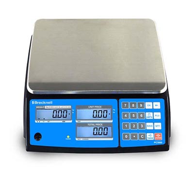Detecto - D30 - 30 lb Price Computing Scale