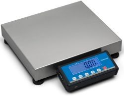 PS165 and PS330 Series Parcel and Shipping Scale - Brecknell