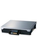 CAS POS Scales