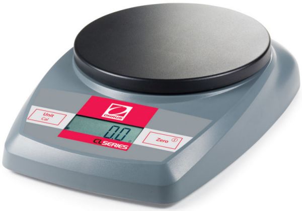 Ohaus CL-Series Portable Gram Scales - Free Shipping