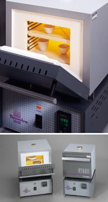 Thermo Scientific Thermolyne F47925-80 Muffle Furnace