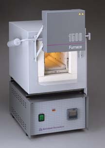 Thermo Scientific Thermolyne FD1535M Muffle Furnace - Hogentogler.com