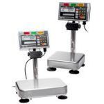Check Weighing