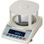 A&D Precision Balances
