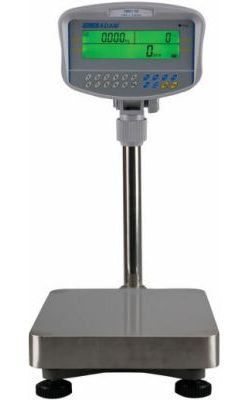 Large Counting Scale Series (LCT) LCT 3 Large Counting Scale – 3 lbs x  0.0001 lbs – Rechargeable