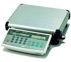 A&D HD-30KA Counting Scale - Hogentogler.com