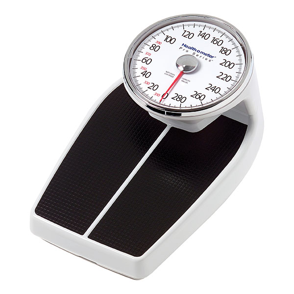 Mechanical Body Scales Medical Height Scale with Manual Weight