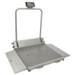 Wheelchair Scales