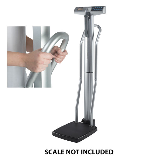 Health O Meter Scale Handlebars (500HB)