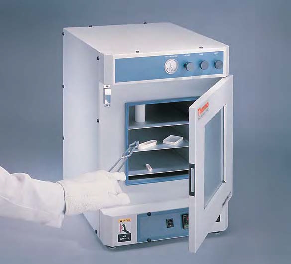 Thermo Scientific Lindberg/Blue M VO1218A Vacuum Oven