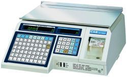 BROMECH NTEP Price Computing Scale 2 Direct + 10 Indirect PLUs – Bromech