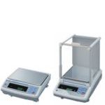 A&D Mass Comparators