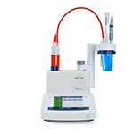 Mettler Toledo Titrators