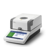 Mettler Toledo Moisture Analyzers