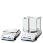 Mettler Toledo Precision Balances