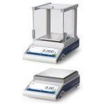 Precision Balances