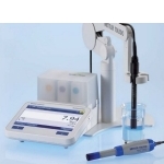 Mettler Toledo Bench Top DO Meters