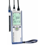 Mettler Toledo Portable pH Meters