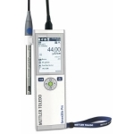 Mettler Toledo Portable Conductivity Meters