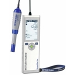Mettler Toledo Portable DO Meters