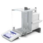 Mettler Toledo Analytical Balances