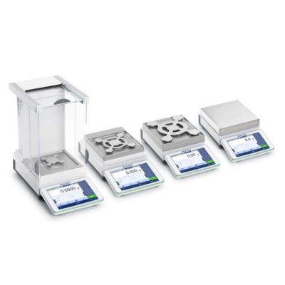 Bluetooth USB Adapter XPR/XSR - Overview - METTLER TOLEDO