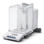 Mettler Toledo Semi Micro Balances