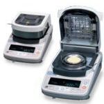 A&D Moisture Analyzers