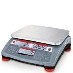 Counting Scales