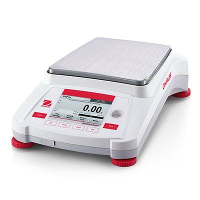 Precision scale - Grams and Milligrams 