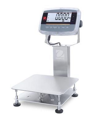 Bench, Floor, Crane, Counting & Wrestling Scales : 60 lb and IP68