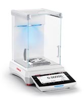 Ohaus Lab Balances
