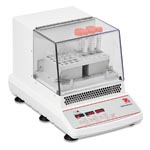Ohaus Incubator Shakers